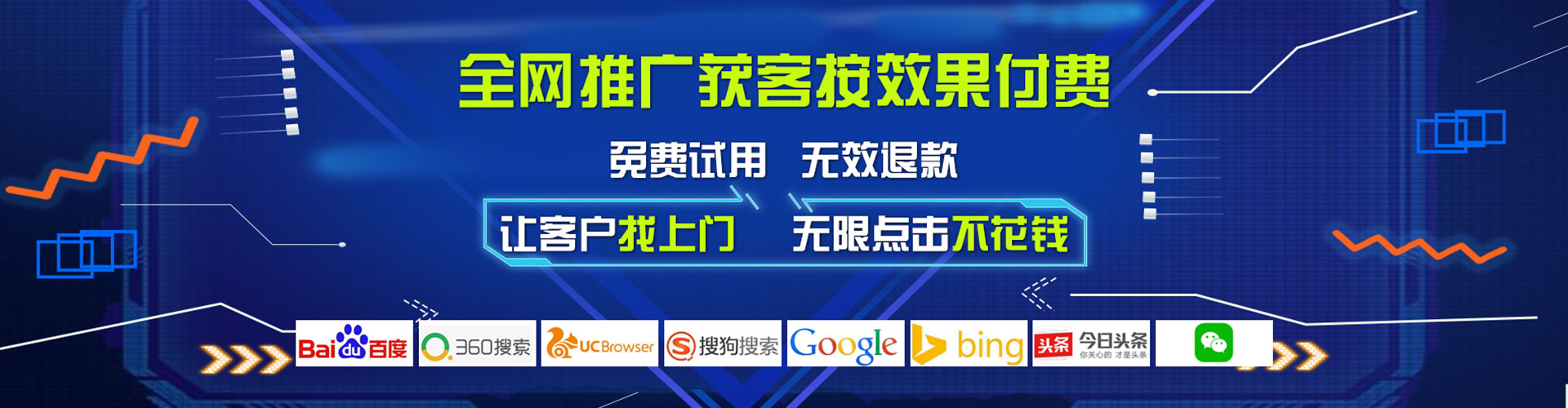 商城信息流推广